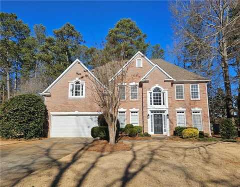 4422 Madison Woods Drive NW, Marietta, GA 30064