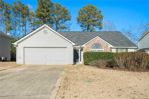 1013 Bluecoat Circle, Hampton, GA 30228