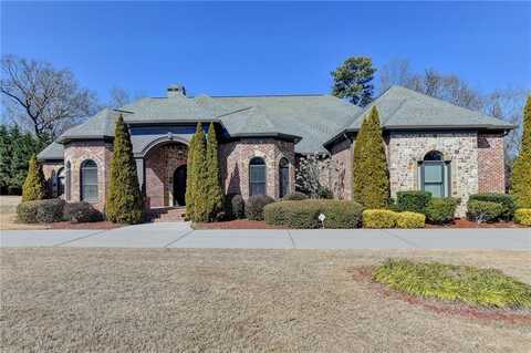 5547 Nelson Pointe Drive, Stone Mountain, GA 30087