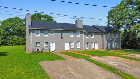 122 Toby Springs Lane, Mcdonough, GA 30253
