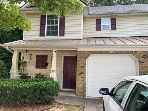 176 Darbys Crossing Court, Hiram, GA 30141