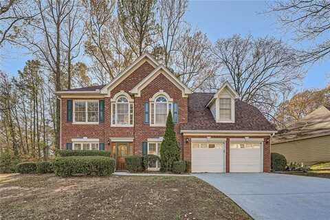 7075 Waters Edge Drive, Stone Mountain, GA 30087