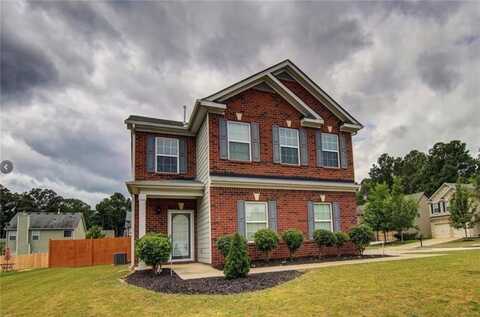 7053 Creststone Way, Lithonia, GA 30038