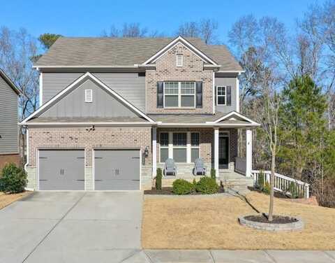 1868 Lakeview Bend Way, Buford, GA 30519