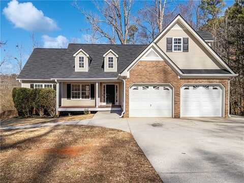 60 Legend Creek Hollow, Douglasville, GA 30134