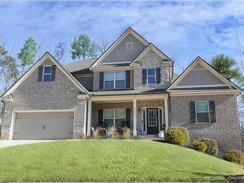 4596 Birch Way, Loganville, GA 30052