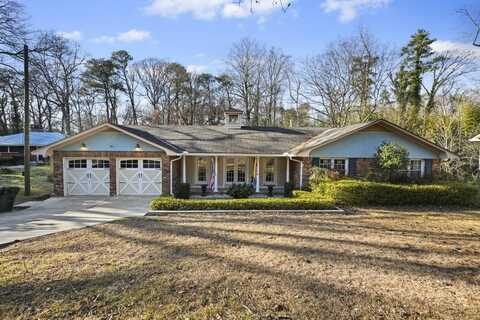 2113 Woodland Drive, Hapeville, GA 30354