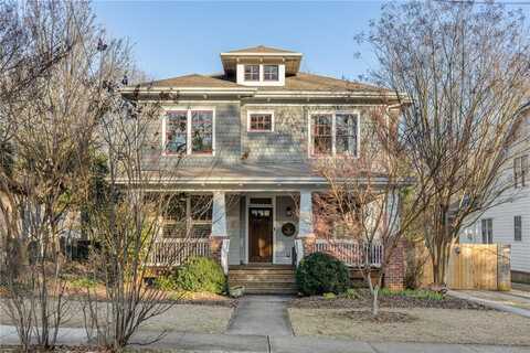 334 Greenwood Avenue, Decatur, GA 30030