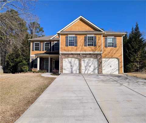 25 Mulberry Drive, Senoia, GA 30276