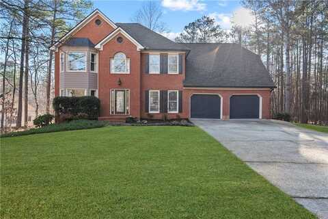 1685 Bullard Road, Powder Springs, GA 30127