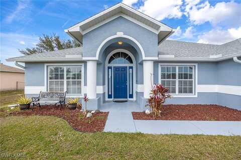 2307 SW 17th Terrace, Cape Coral, FL 33991