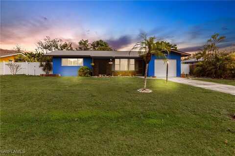 2715 SE 16th Place, Cape Coral, FL 33904