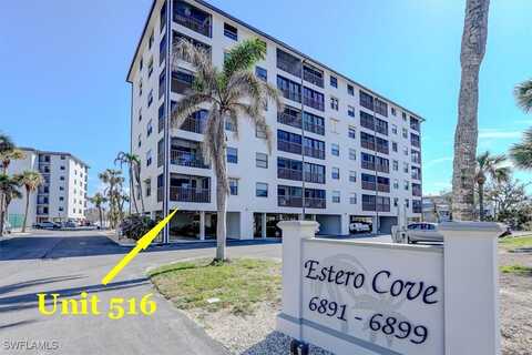 6895 Estero Boulevard, Fort Myers Beach, FL 33931