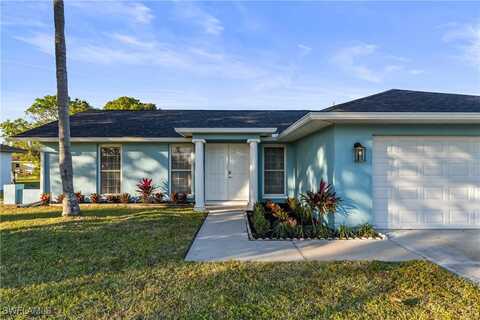 1433 SE 19th Terrace, Cape Coral, FL 33990