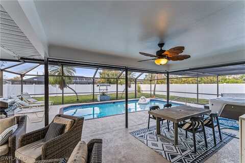 1433 SE 19th Terrace, Cape Coral, FL 33990