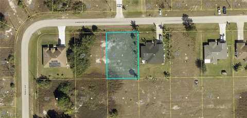 464 Paddock Street, Lehigh Acres, FL 33974