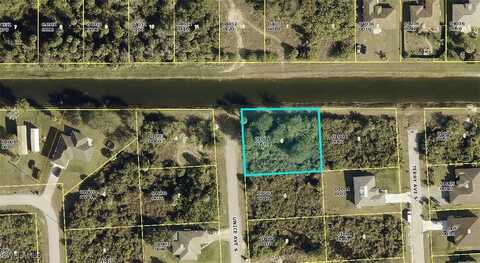 undefined, Lehigh Acres, FL 33976