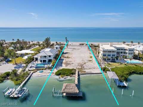 15819 Captiva Drive, Captiva, FL 33924