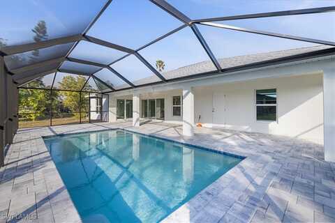 2144 NW 17th Place, Cape Coral, FL 33993