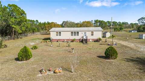 125 W Marimba Circle, Clewiston, FL 33440