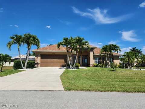 3429 SW 27th Place, Cape Coral, FL 33914