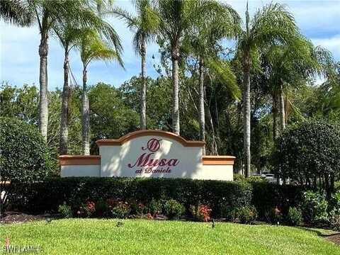 13621 Eagle Ridge Drive, Fort Myers, FL 33912