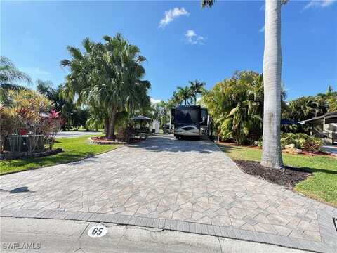 Lot 65 3115 E Riverbend Resort Boulevard, Labelle, FL 33935