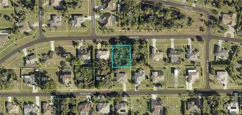 undefined, Lehigh Acres, FL 33936