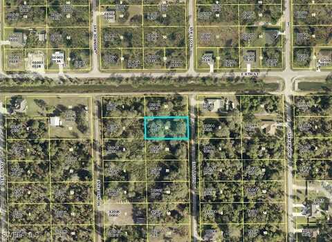 undefined, Lehigh Acres, FL 33972