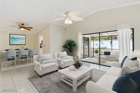 5651 Longleaf Drive, North Fort Myers, FL 33917