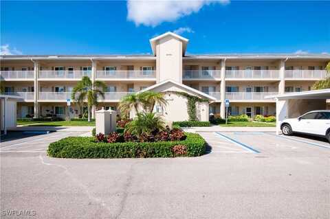 20151 Ian Court unit: 201, Estero, FL 33928