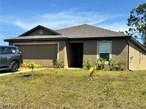 2115 NW 24th Place, Cape Coral, FL 33993