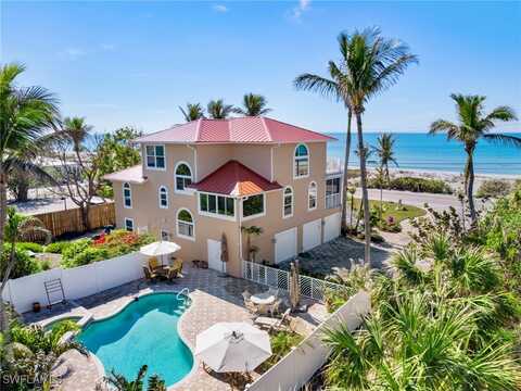 15899 Captiva Drive, Captiva, FL 33924