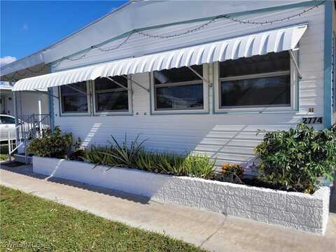 2774 Wedgewood Drive, North Fort Myers, FL 33917