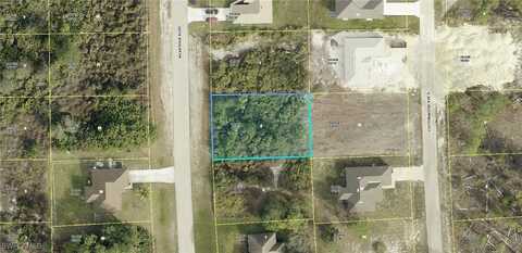511 McArthur Boulevard, Lehigh Acres, FL 33974