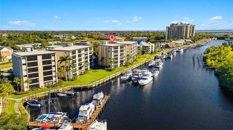 3458 Hancock Bridge Parkway unit: 136, North Fort Myers, FL 33903