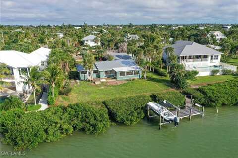 2525 Lands End Place, Sanibel, FL 33957