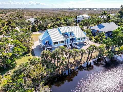 785 Rabbit Road, Sanibel, FL 33957