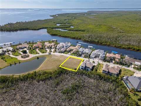 6095 Tarpon Estates Boulevard, Cape Coral, FL 33914