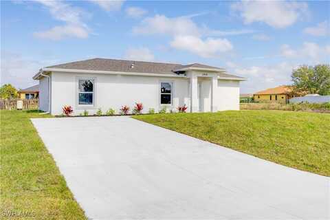 undefined, Lehigh Acres, FL 33976