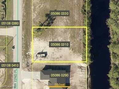 undefined, Cape Coral, FL 33993