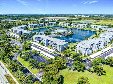 16575 Lake Circle Drive unit: 1124, Fort Myers, FL 33908