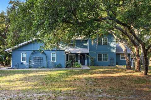 16461 Chicopee Avenue, Port Charlotte, FL 33954