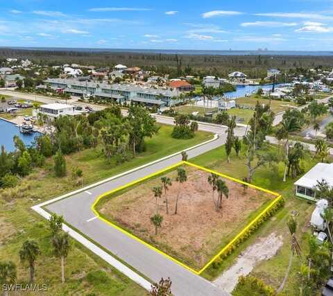 2770 Olive Street, Saint James City, FL 33956