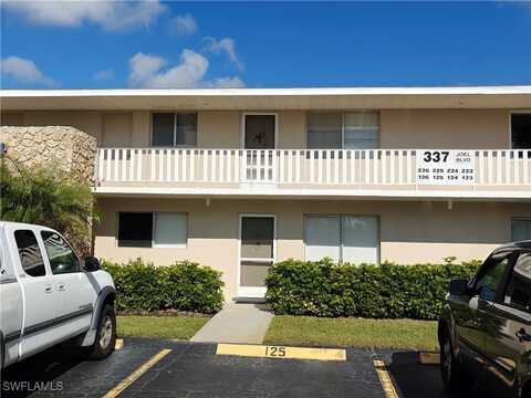 undefined, Lehigh Acres, FL 33936