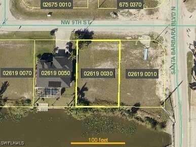 undefined, Cape Coral, FL 33993