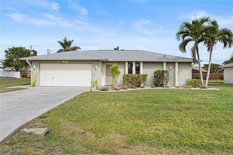 409 SW 39th Street, Cape Coral, FL 33914