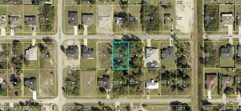 undefined, Lehigh Acres, FL 33976