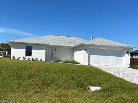 undefined, Cape Coral, FL 33909