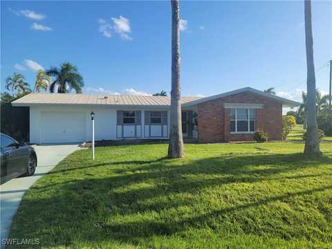 5227 SW 2nd Place, Cape Coral, FL 33914